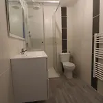 Centre Lejlighed *