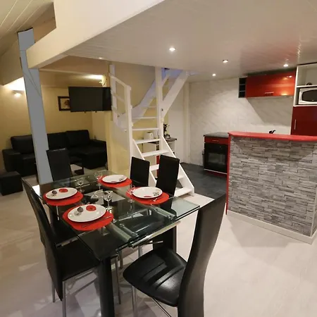 Centre Apartment