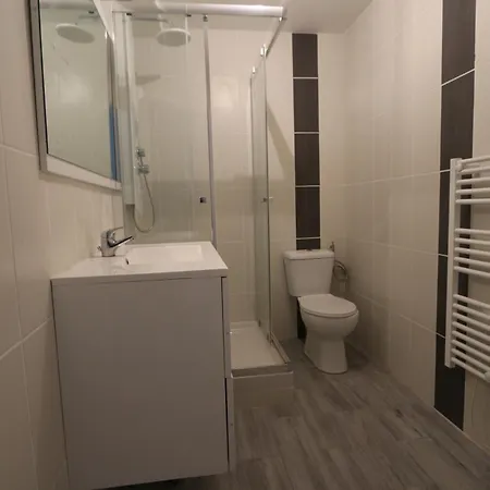 Centre Apartamento *
