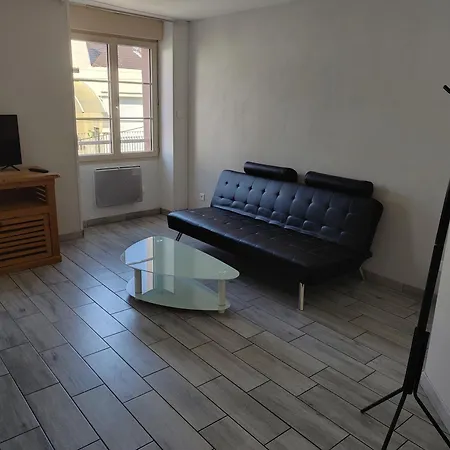 Centre 公寓 绍莱