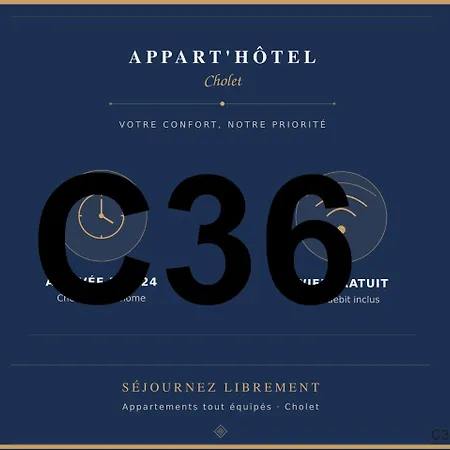 Centre Apartamento