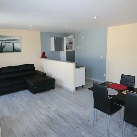 Centre Apartamento Cholet