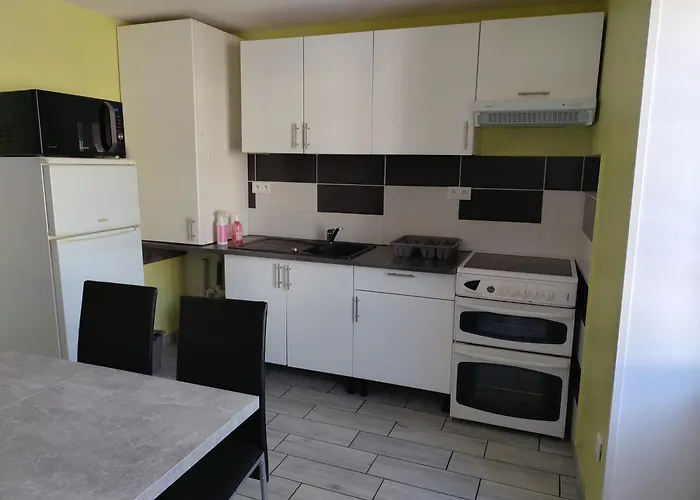 Appartamento Centre *